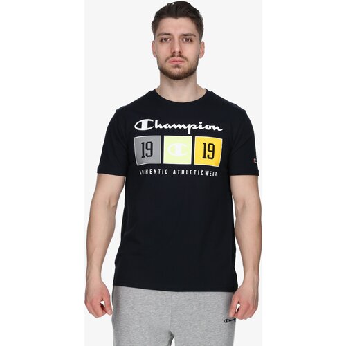 Champion Majica Crewneck T-Shirt Cene
