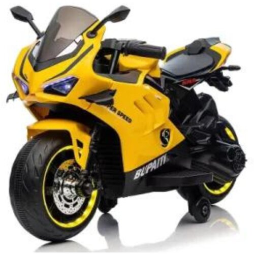  Motor na akumulator model 139 žuti Cene