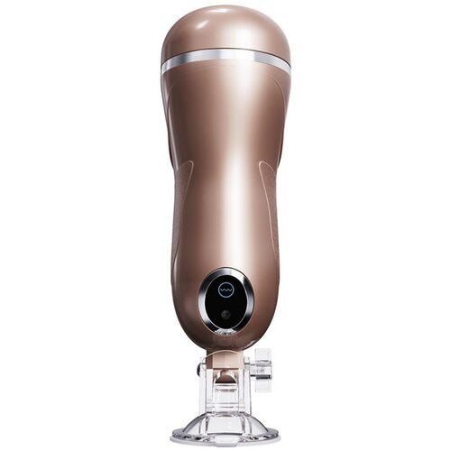 Mizzzee Samodejni moški masturbator 48796969 ABS USB 80db, (21691532) Cene