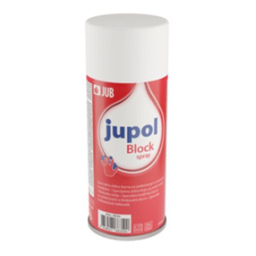 Jub Boja unutrašnja periva u spreju BLOCK 400ml Cijene