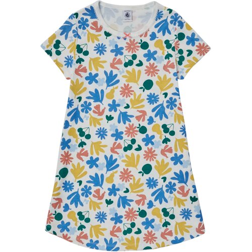 Petit Bateau Pižame &amp;amp; Spalne srajce BIMBO Večbarvna Slike