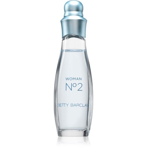 Betty Barclay Woman N&amp;deg;2 toaletna voda za ženske 20 ml Slike
