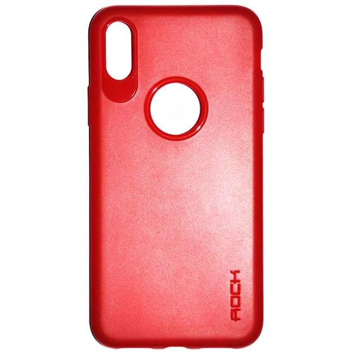 Rock XS CRVENA IPHONE Cijene