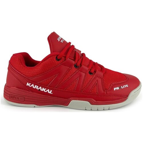 Karakal KF Prolite Court Crvena Cijene