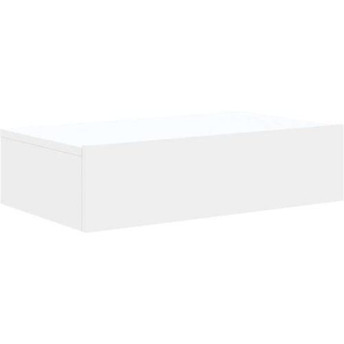 VidaXL TV ormarić s LED svjetlima bijeli 60 x 35 x 15 5 cm Slike