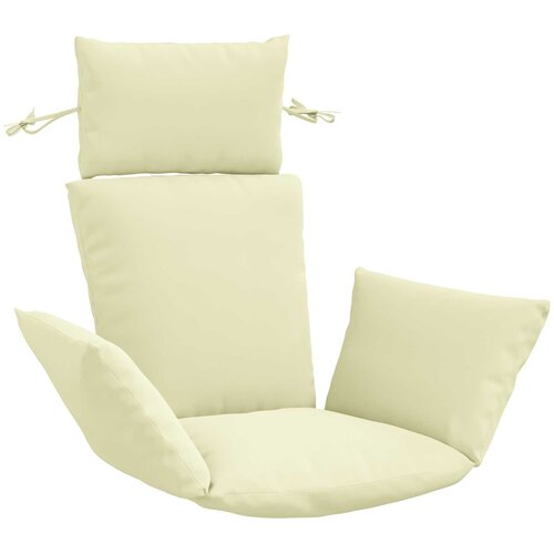  Adirondack Jastučić PUTTEN 100% poliester Krem 60 x 145 x 10 cm Cene