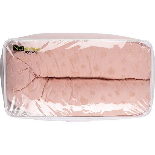 Bubaba by FreeON jastuk za trudnicu i dojilju srca pink Slike