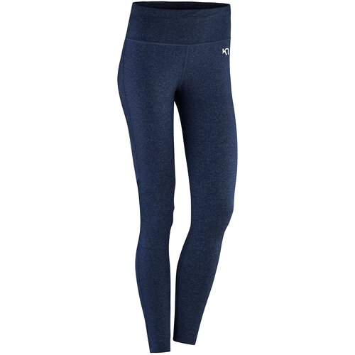 Kari Traa Women&amp;#039;s Leggings Julie High Waist Tights Marin Slike