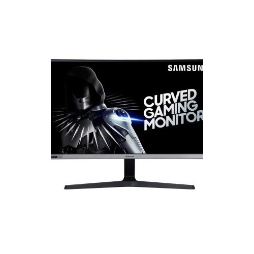  27&amp;rdquo; FHD Odyssey Gaming CRG5 LC27RG50FQRXEN Slike