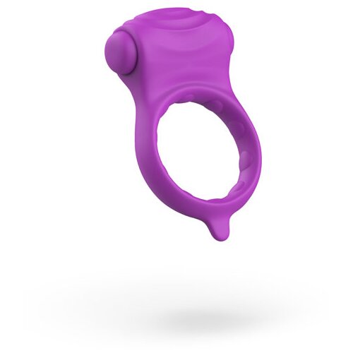 BSwish vibracijski erekcijski obroček &amp;quot;bcharmed basic wave&amp;quot; - orchid (R31234) Slike