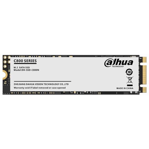 Dahua Technology DHI-SSD-C800N1TB M.2 SATA 1 TB SATA III 3D NAND Cijene