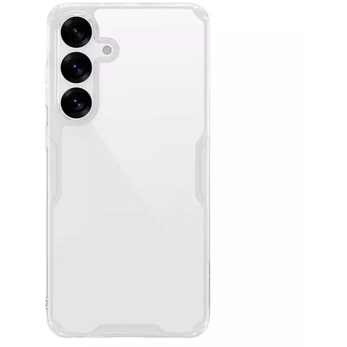 Nillkin maska Nature Pro za Samsung S26/ providna Cene