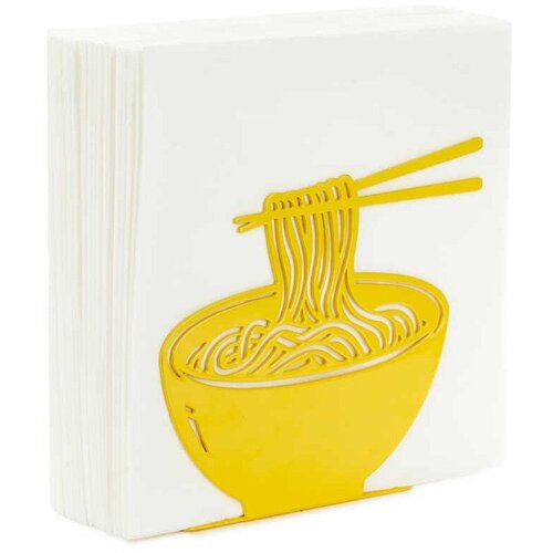 Balvi Kovinsko stojalo za serviete Ramen &amp;ndash; Slike