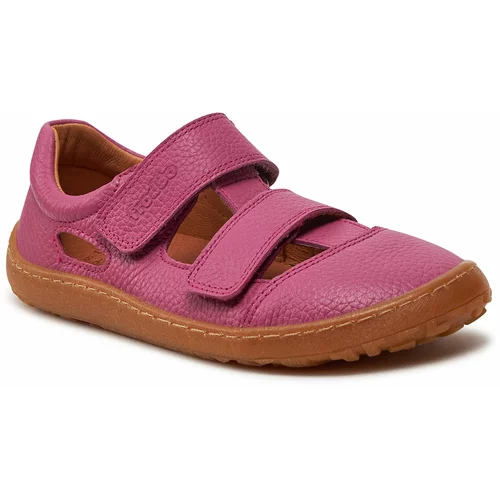 Froddo Sandali Barefoot Sandal G3150266-7 D Fuxia