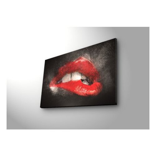 WALLXPERT Slika na platnu sa LED osvetljenjem 45x70cm Cijene