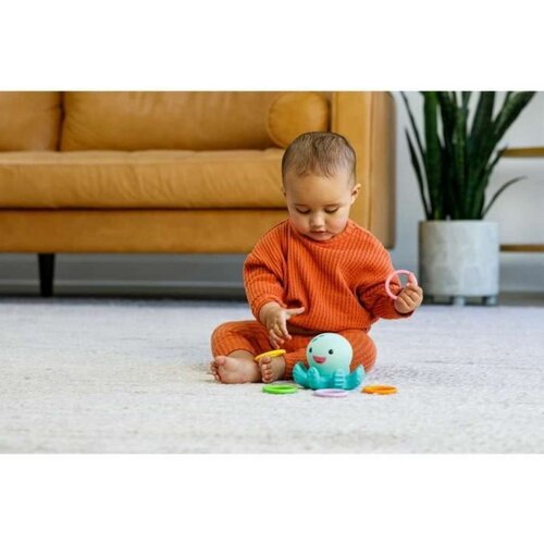 Infantino Lutka Beba Infantino Octopus Slike