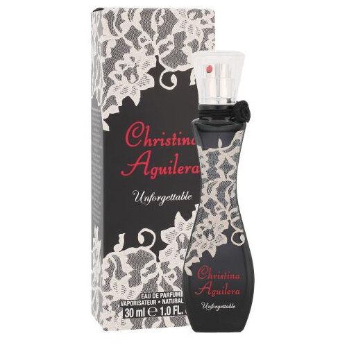 Christina Aguilera Unforgettable 30 ml parfemska voda za žene Cijene