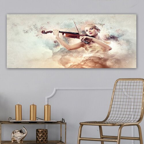 Wallity Slika YTY139307069_50120, 50x120 cm Cijene