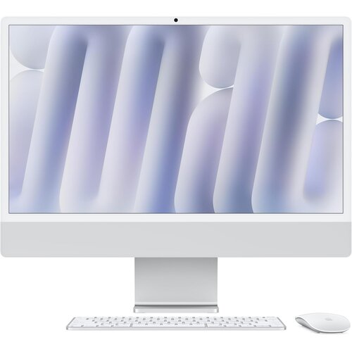 Apple Računalnik iMac 24 2024 M4 / M / RAM 16 GB Cene