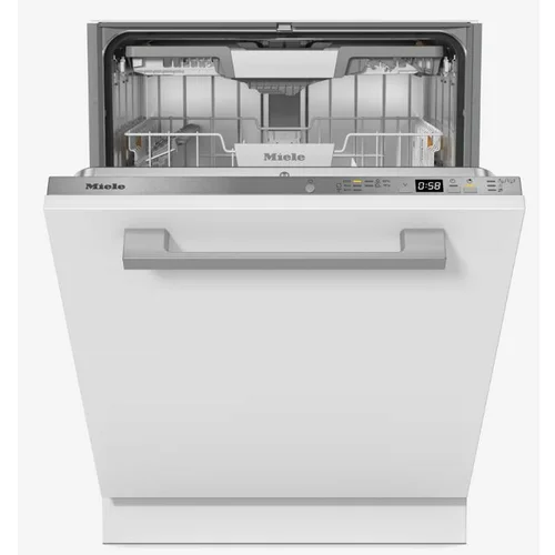 Miele UGRADBENA PERILICA POSUĐA G 5455 SCVi XXL Active Plus, (4002516834052)