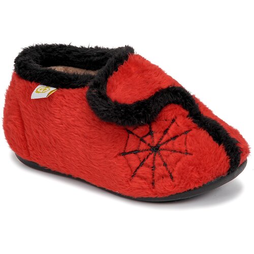 Citrouille et Compagnie NOLIROSSO Red Slike