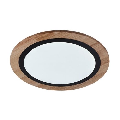  Prigu&amp;scaron;iva LED stropna svetiljka 25W/230V 3000-6500K + daljinski upravljač Slike