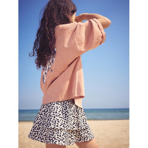 Reserved GIRLS` SHORTS - bijela Cijene