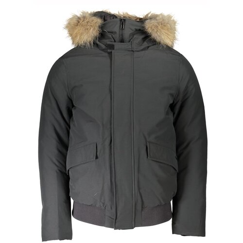 WOOLRICH GRAY MEN&amp;#039;S JACKET Slike