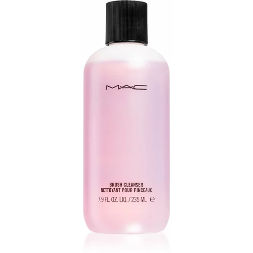 MAC Cosmetics Brush Cleanser čistilni pripravek za kozmetične čopiče 235 ml