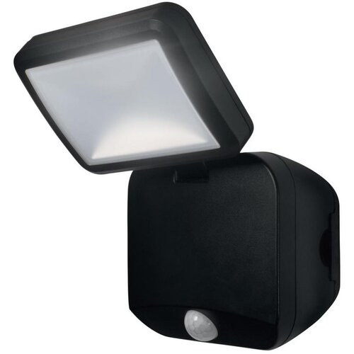 Osram led spoljni zidni reflektor sa senzorom battery LED/4W/4xD IP54 Cene