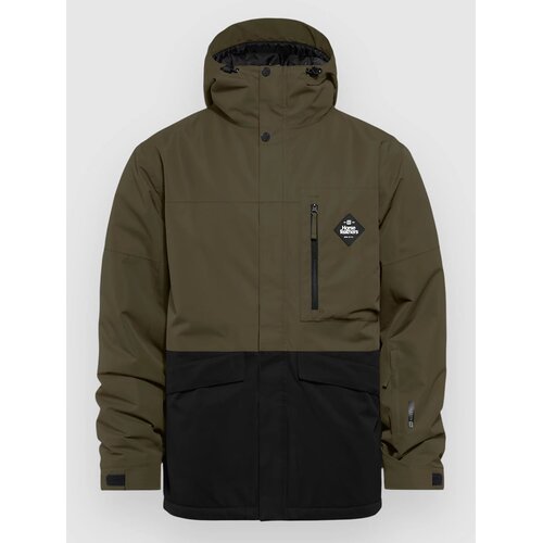 Horsefeathers Ranger Jakna olive night Cene