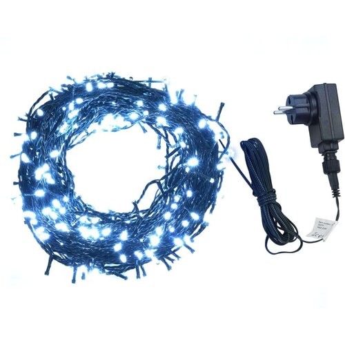  Svjetlosna traka s 2000 LED-ica 200 m IP44 40 m hladna bijela Cijene