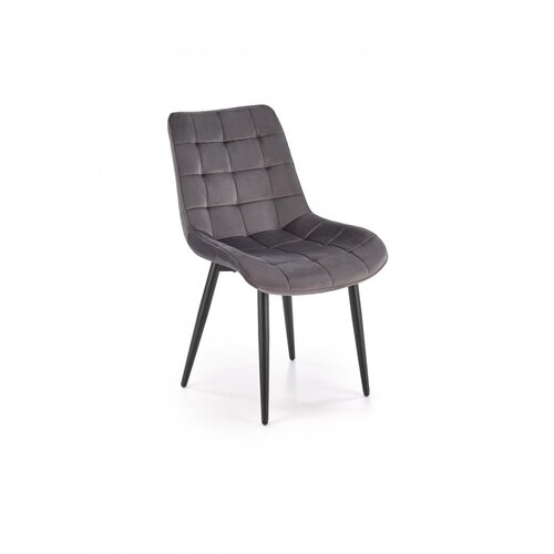 Halmar Stolica Duren (VI�E BOJA)-Siva/Crna Cijene
