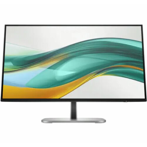 HP S5 Pro 524pf Monitor 23.8" Cene