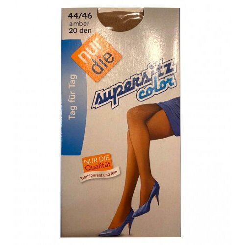 Nur Die &amp;Scaron;trample SUPERSITZ 712251 44-46 Slike