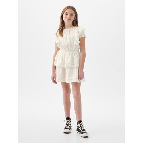 GAP Kids&amp;#039; Ruffle Dress - Girls Slike