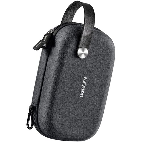 Ugreen POTOVALNI ORGANIZATOR LP152 VELIKOST L ZA POLNILCE TELEFONOV IN URE, (5000303873) Slike