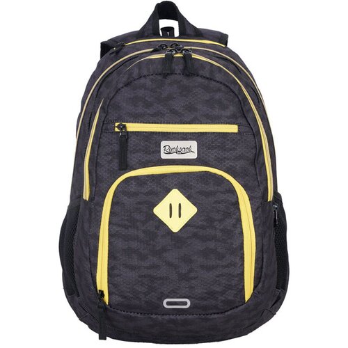 Rucksack Only &amp;Scaron;olski nahrbtnik 2v1 Doubler, Camu Yellow Slike