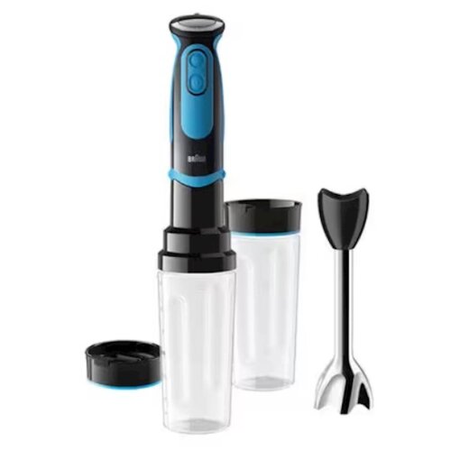 &amp;Scaron;tapni mikser BRAUN 4191-MQ5252BKBL Slike