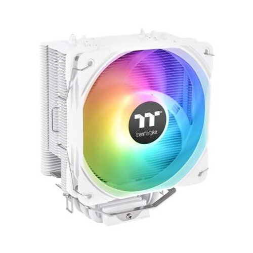 Thermaltake CPU cooler UX200 SE White 700/1200/AM4/AM5 Slike