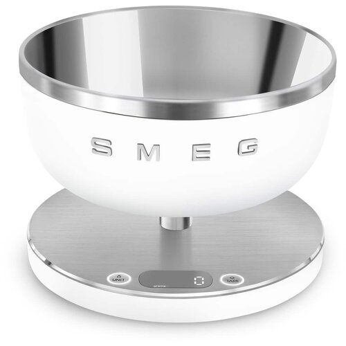 Smeg kuhinjska vaga KSC01WHMWW Cijene
