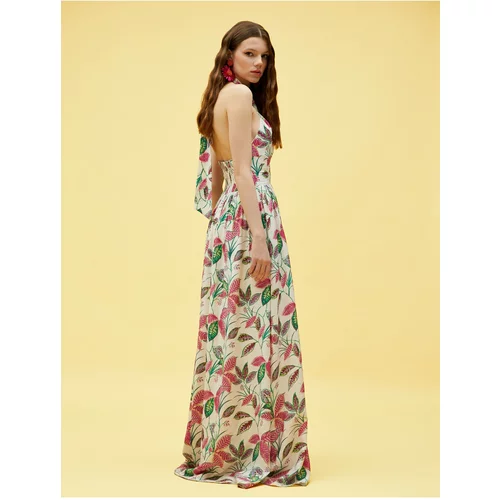 Koton Dress - Multicolor - A-line