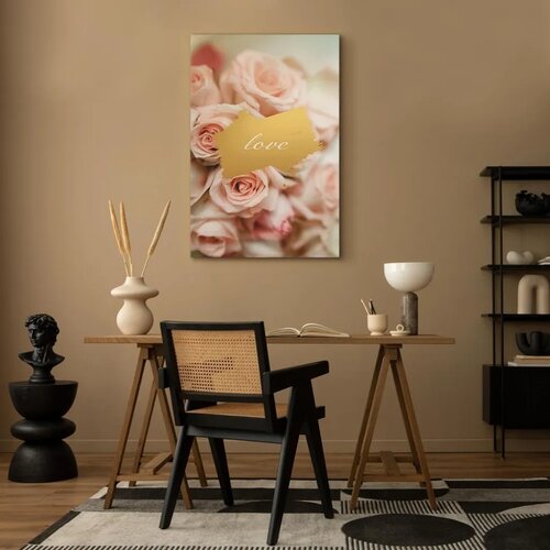  Slika - One Feeling (1 Part) Vertical 60x90 Standard Cene