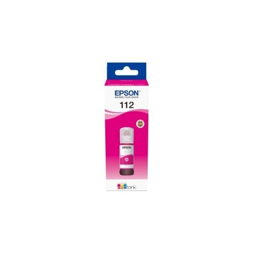 Epson 112 magenta mastilo Cene