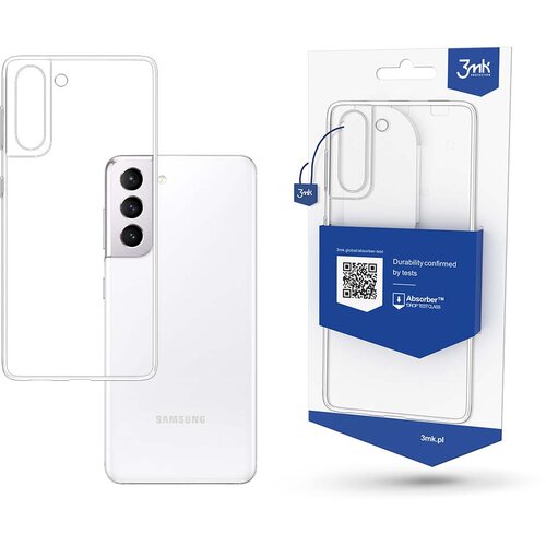 3mk SAMSUNG GALAXY S21 FE 5G - ARMOR CASE, (21971785) Cene