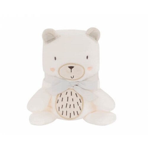 Kikka Boo dekica/igračka 3D My Teddy Cene