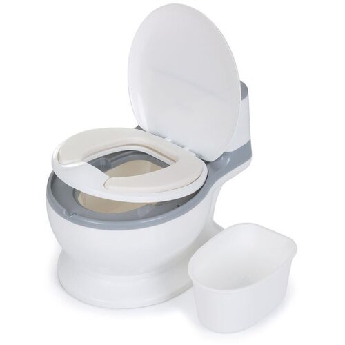 Chipolino Noša Sa Zvukom Ispiranja Lux Grey Cene