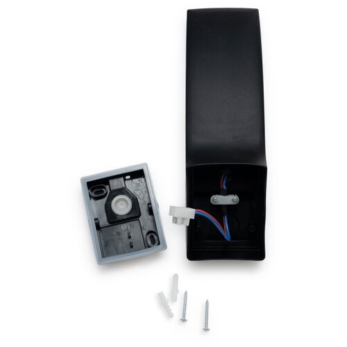  Brilagi - LED spolja&amp;scaron;nje zidno svetlo ARCELO LED/9W/230V IP44 Slike