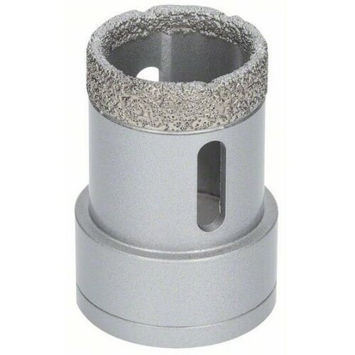 Bosch X-LOCK dijamantski sekač Best for Ceramic Dry Speed 35x35 2608599035, 35 x 35 mm Slike
