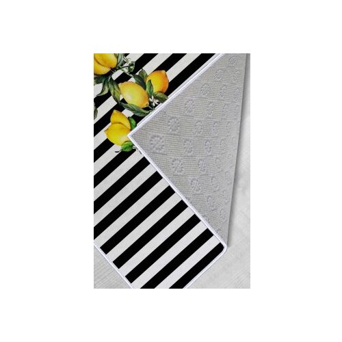 Conceptum Hypnose Tepih Hmnt547, Pravougaoni, 140 x 220 cm, &amp;Scaron;areni Slike